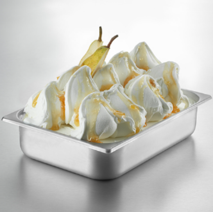 Obrázek PERA CON PEZZI 2 x 3 kg